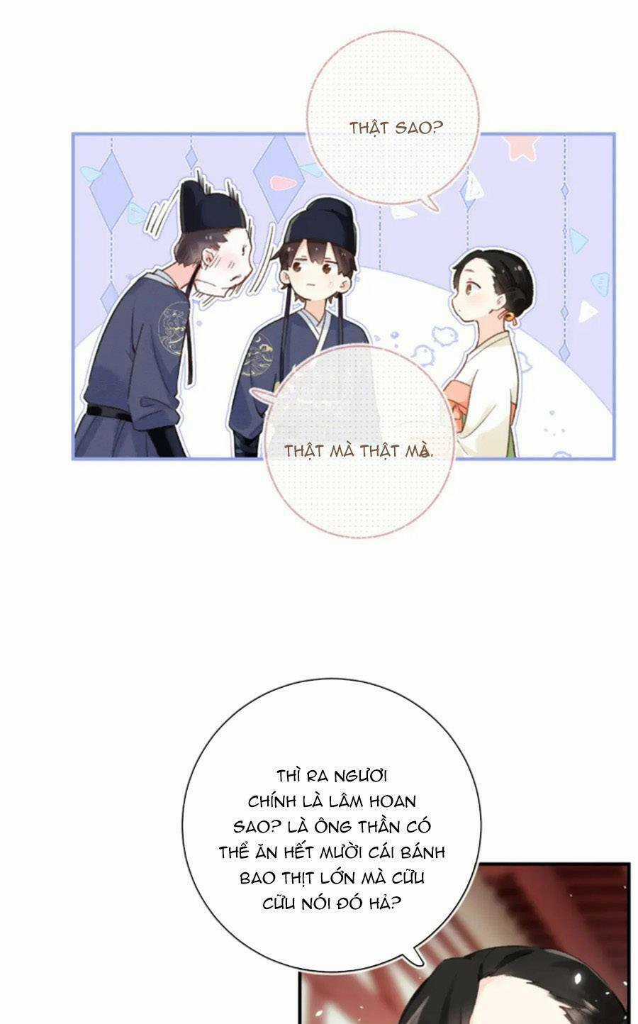 Lui Lui Lui Lui Ra! Chapter 102 trang 37