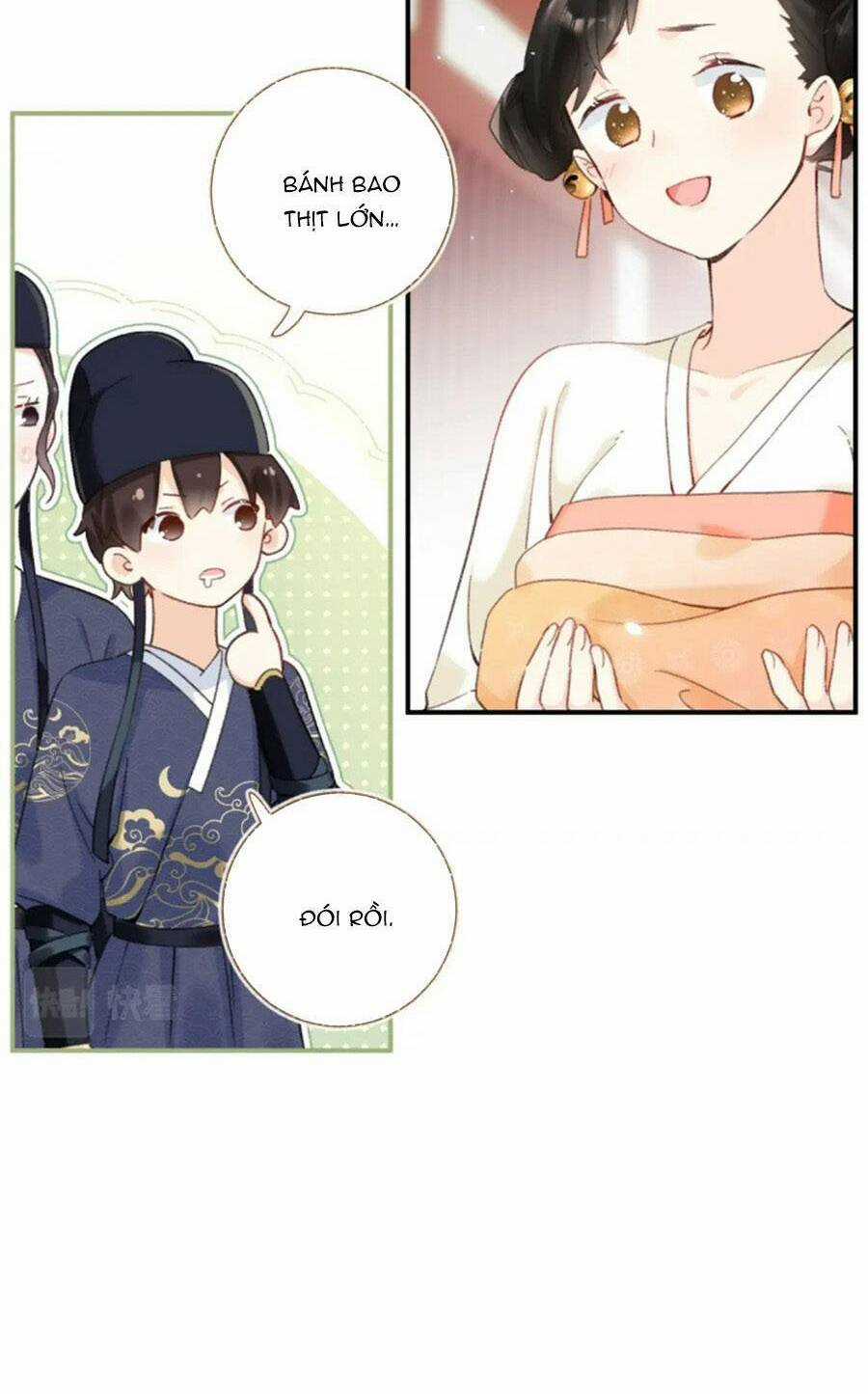 Lui Lui Lui Lui Ra! Chapter 102 trang 38