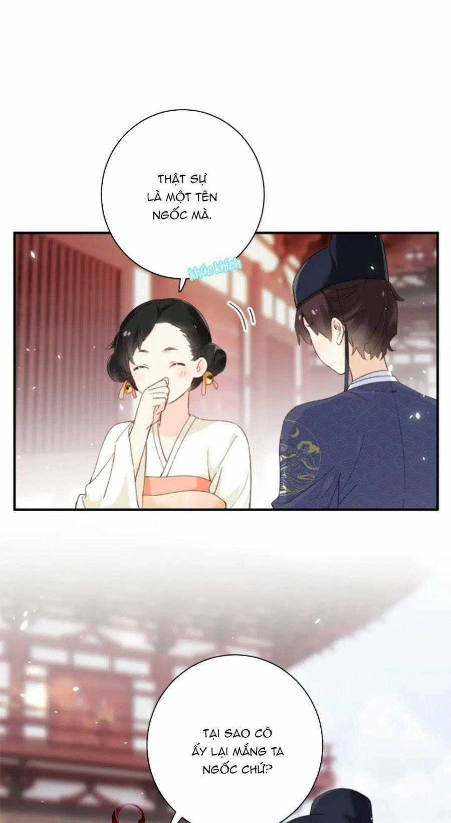 Lui Lui Lui Lui Ra! Chapter 102 trang 39