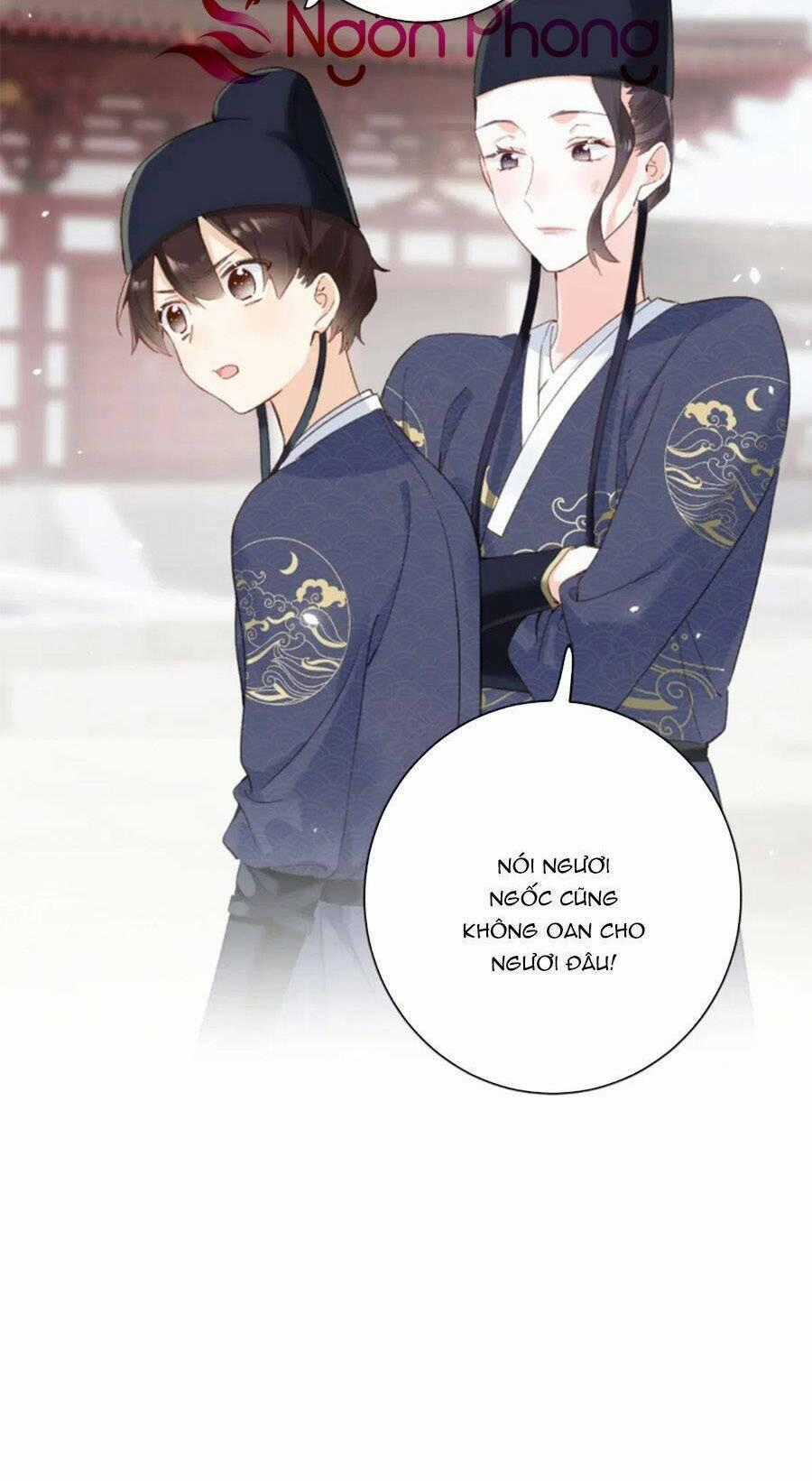 Lui Lui Lui Lui Ra! Chapter 102 trang 40