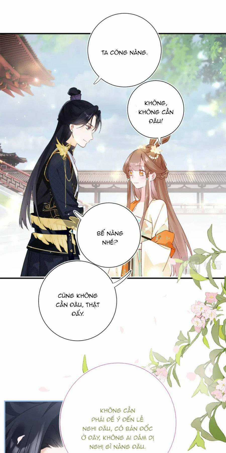 Lui Lui Lui Lui Ra! Chapter 102 trang 5