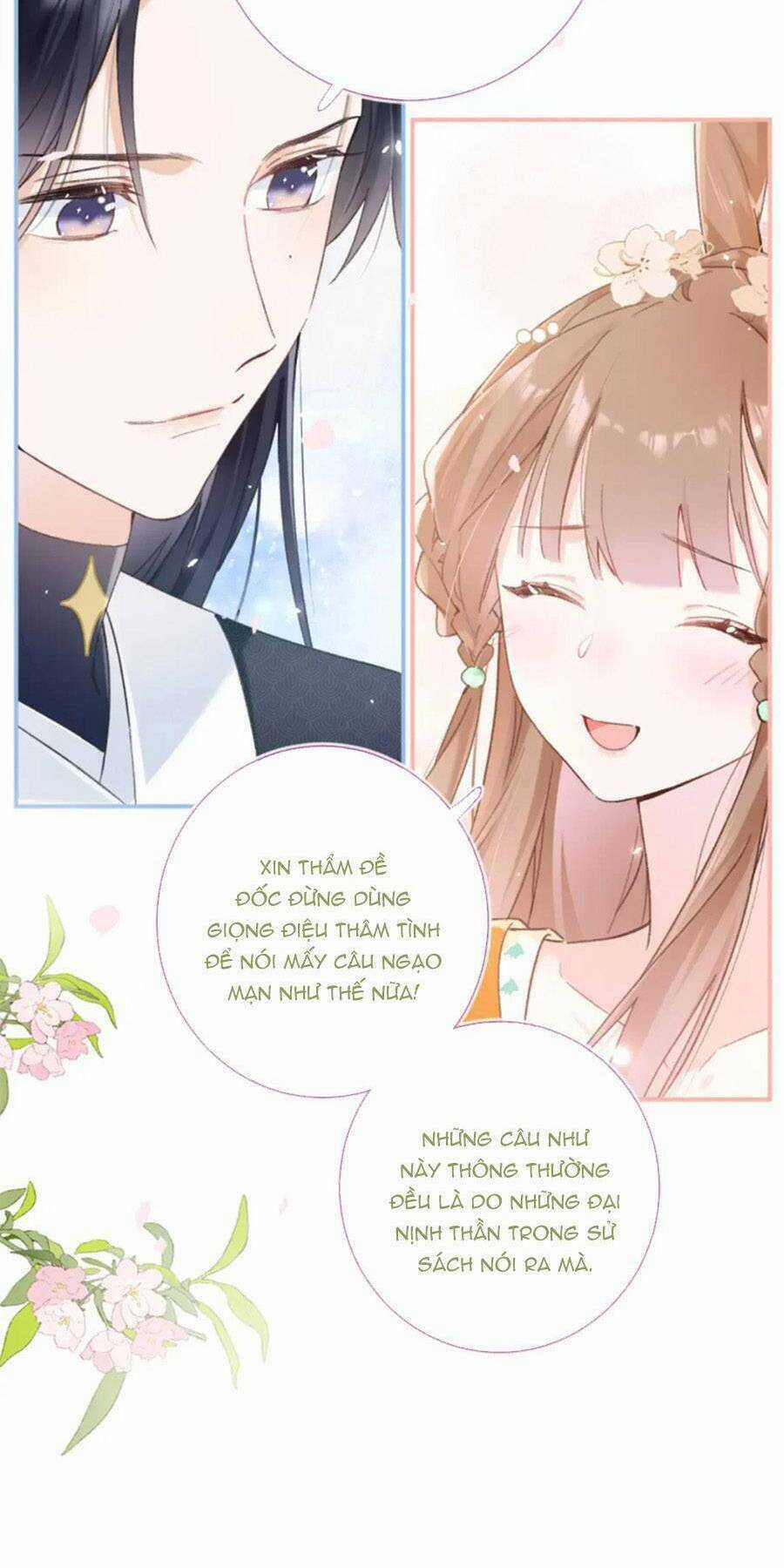 Lui Lui Lui Lui Ra! Chapter 102 trang 6