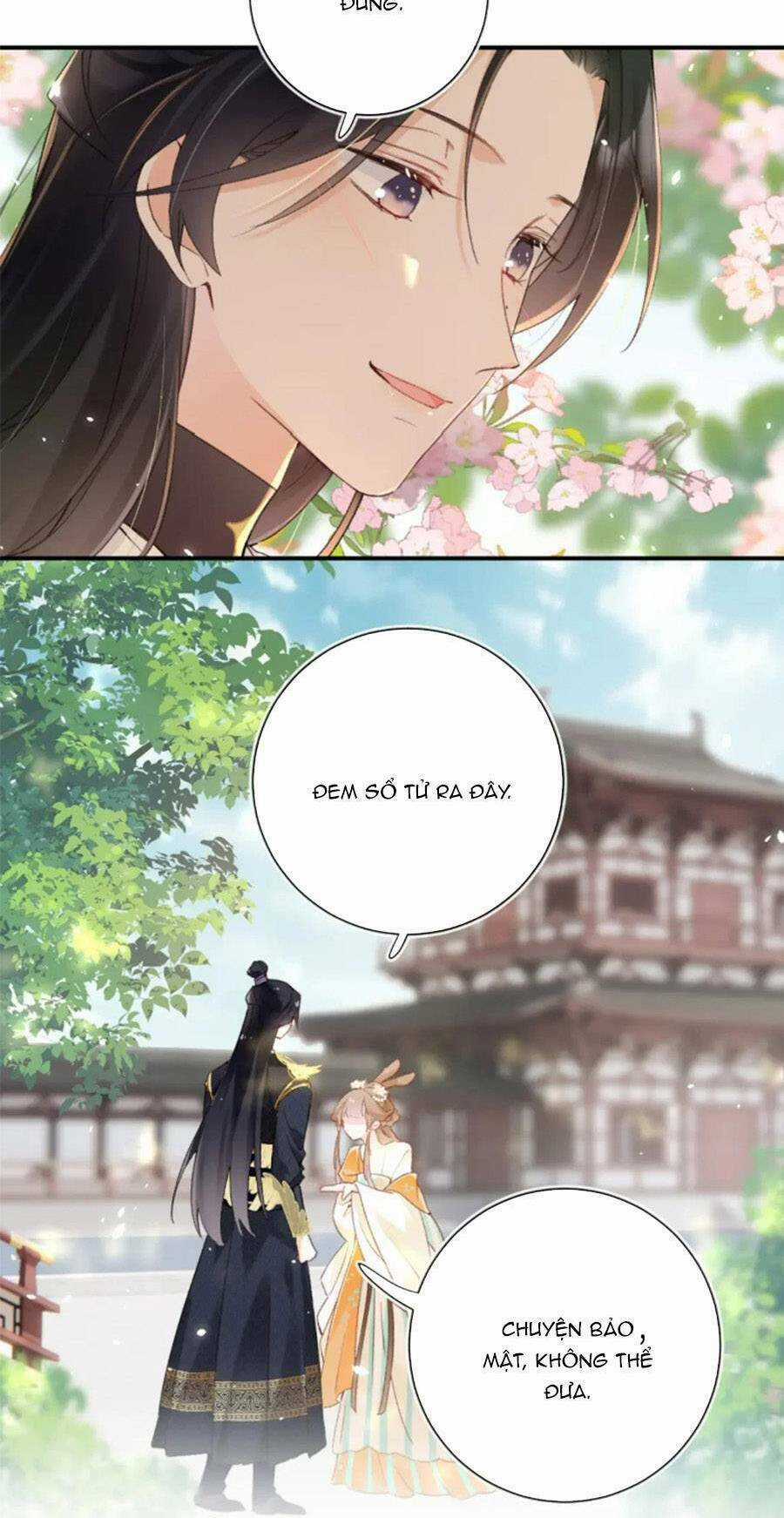 Lui Lui Lui Lui Ra! Chapter 102 trang 8