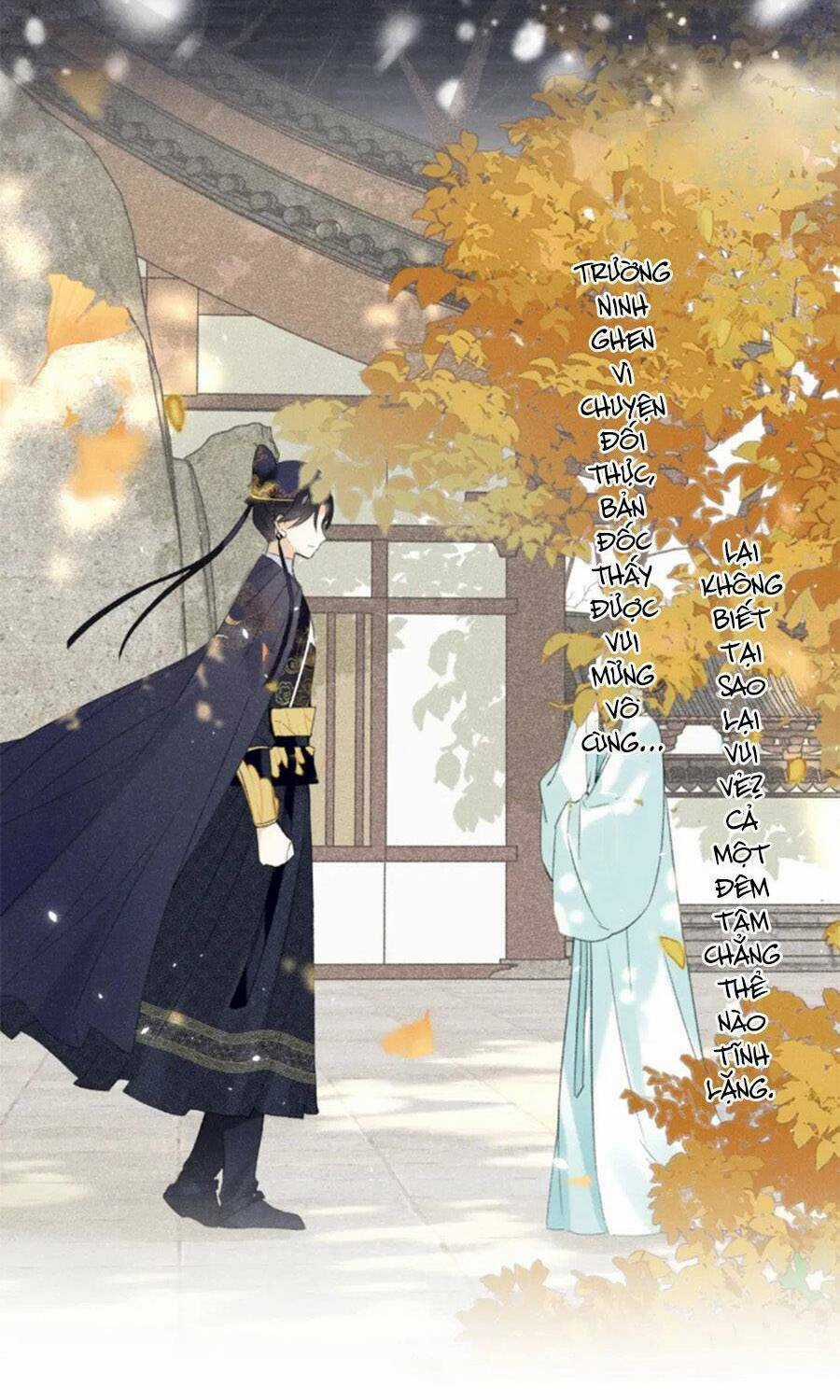 Lui Lui Lui Lui Ra! Chapter 103 trang 10