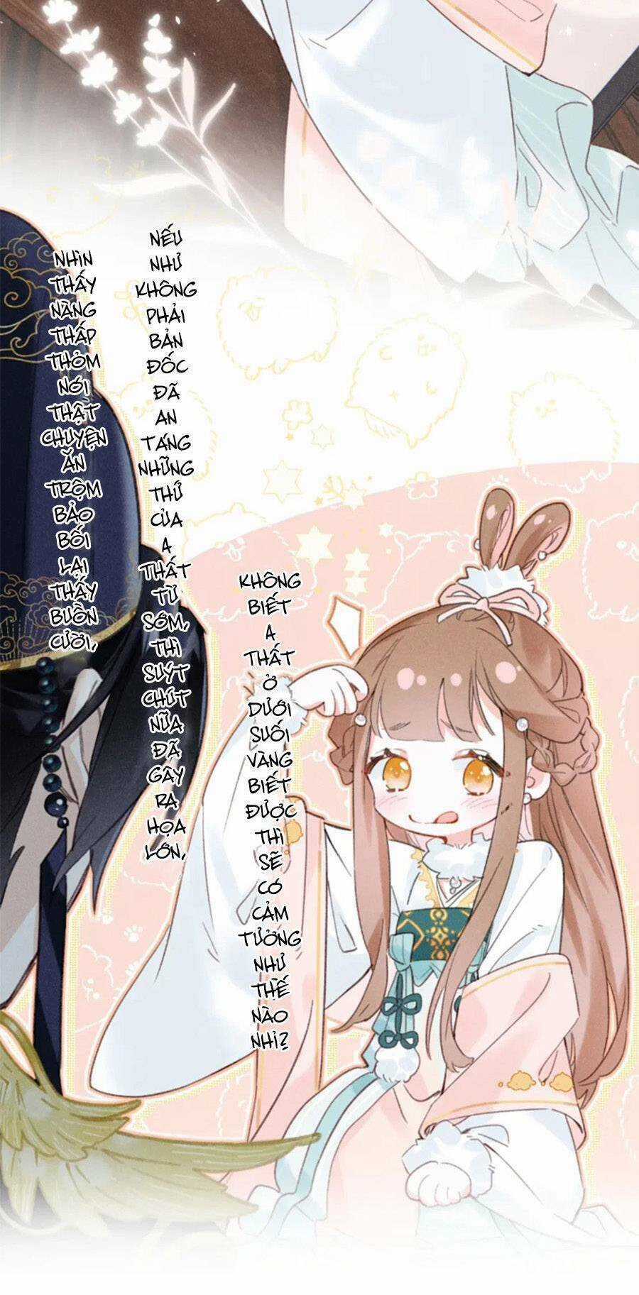 Lui Lui Lui Lui Ra! Chapter 103 trang 12