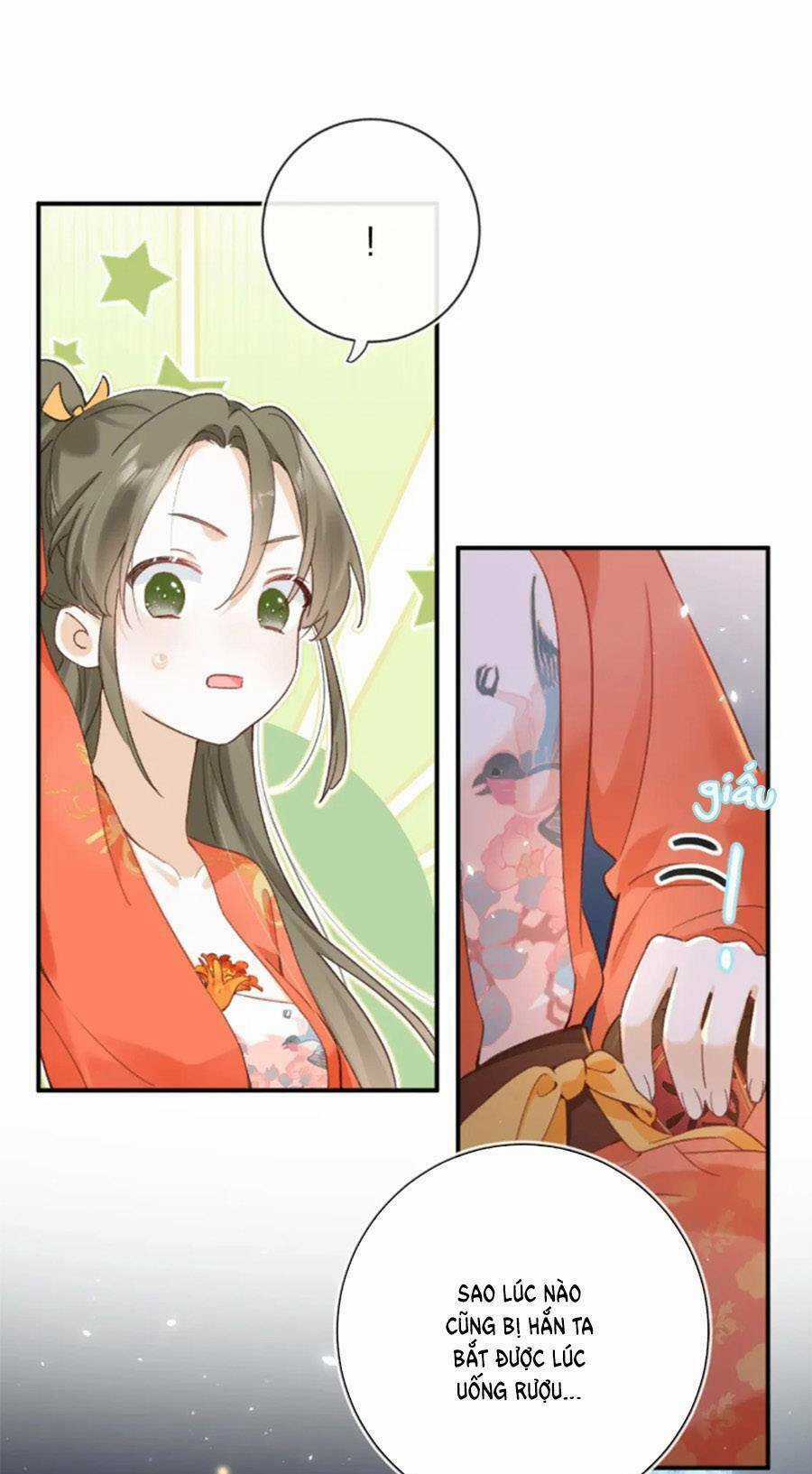 Lui Lui Lui Lui Ra! Chapter 103 trang 27