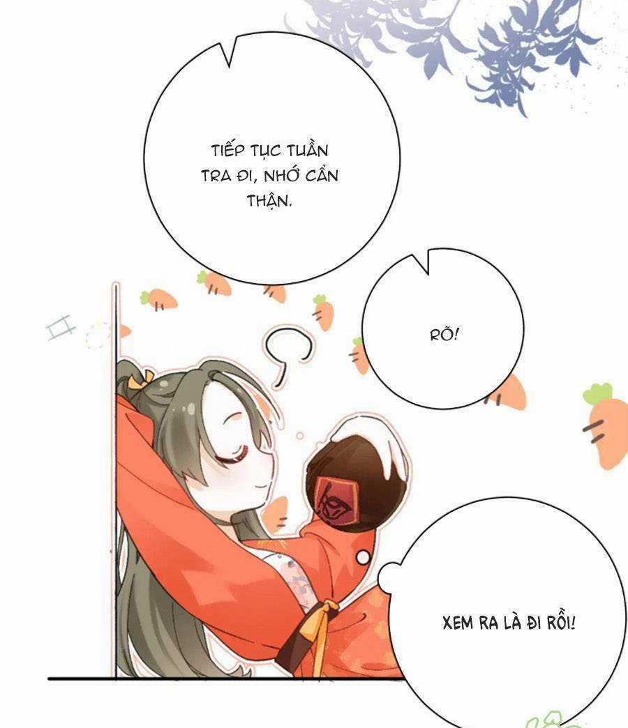 Lui Lui Lui Lui Ra! Chapter 103 trang 33