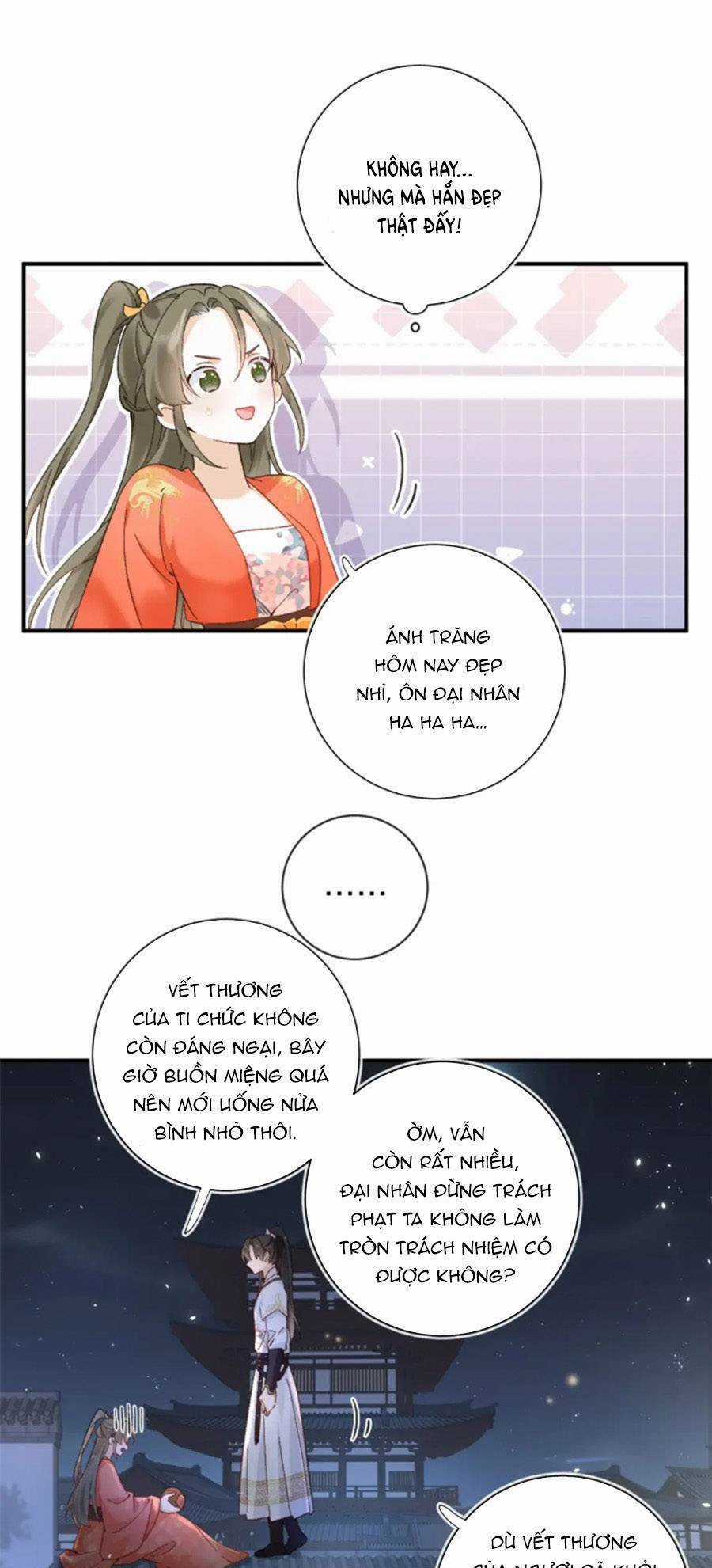 Lui Lui Lui Lui Ra! Chapter 103 trang 37