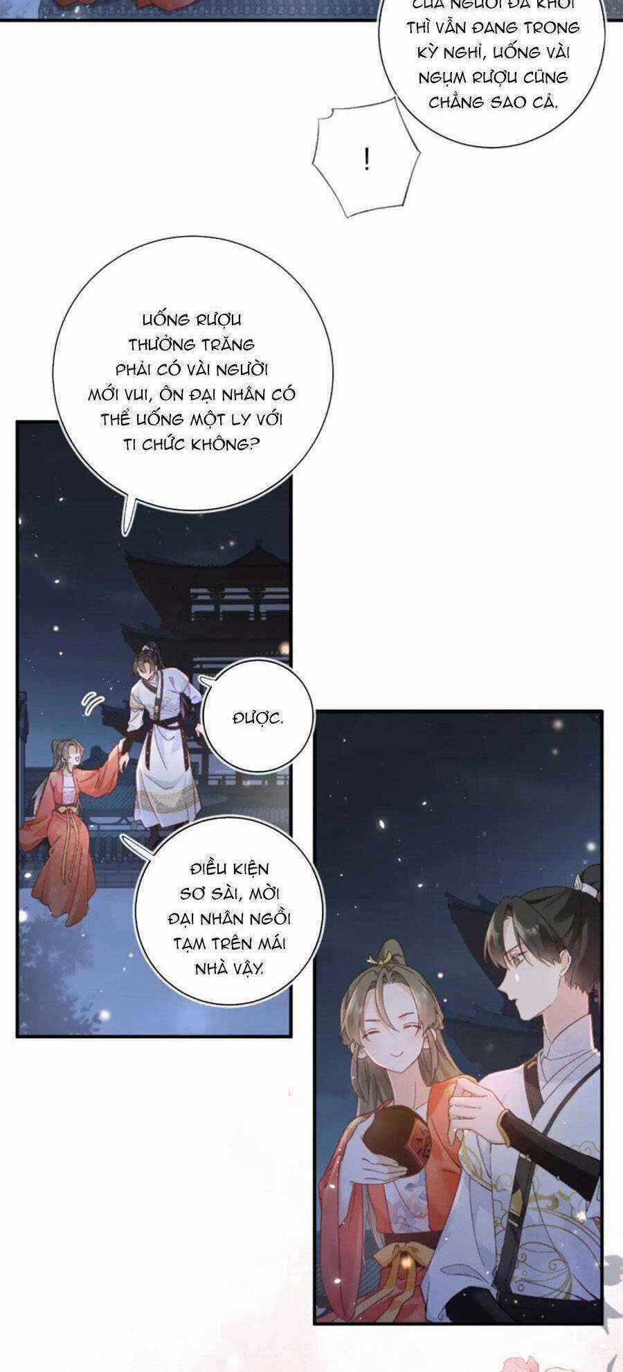 Lui Lui Lui Lui Ra! Chapter 103 trang 38