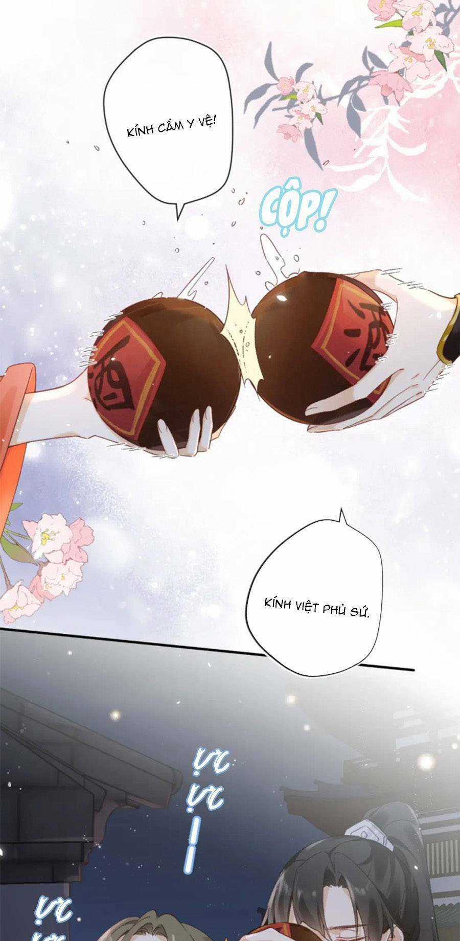 Lui Lui Lui Lui Ra! Chapter 103 trang 39
