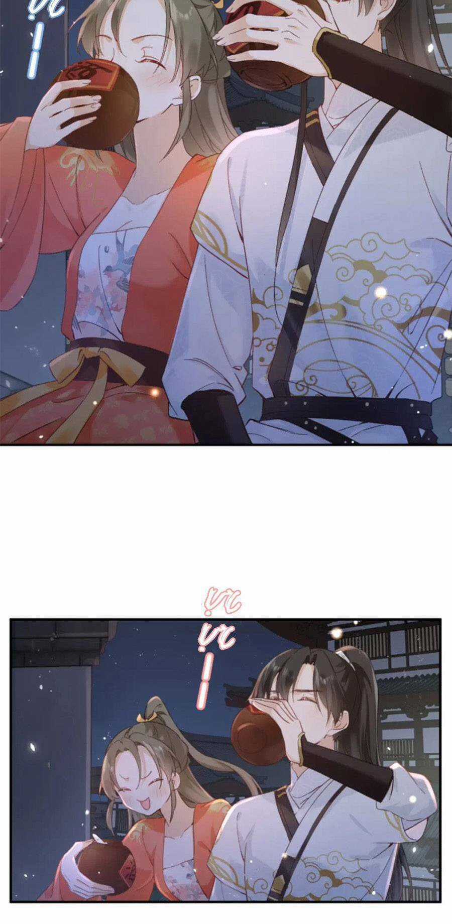 Lui Lui Lui Lui Ra! Chapter 103 trang 40