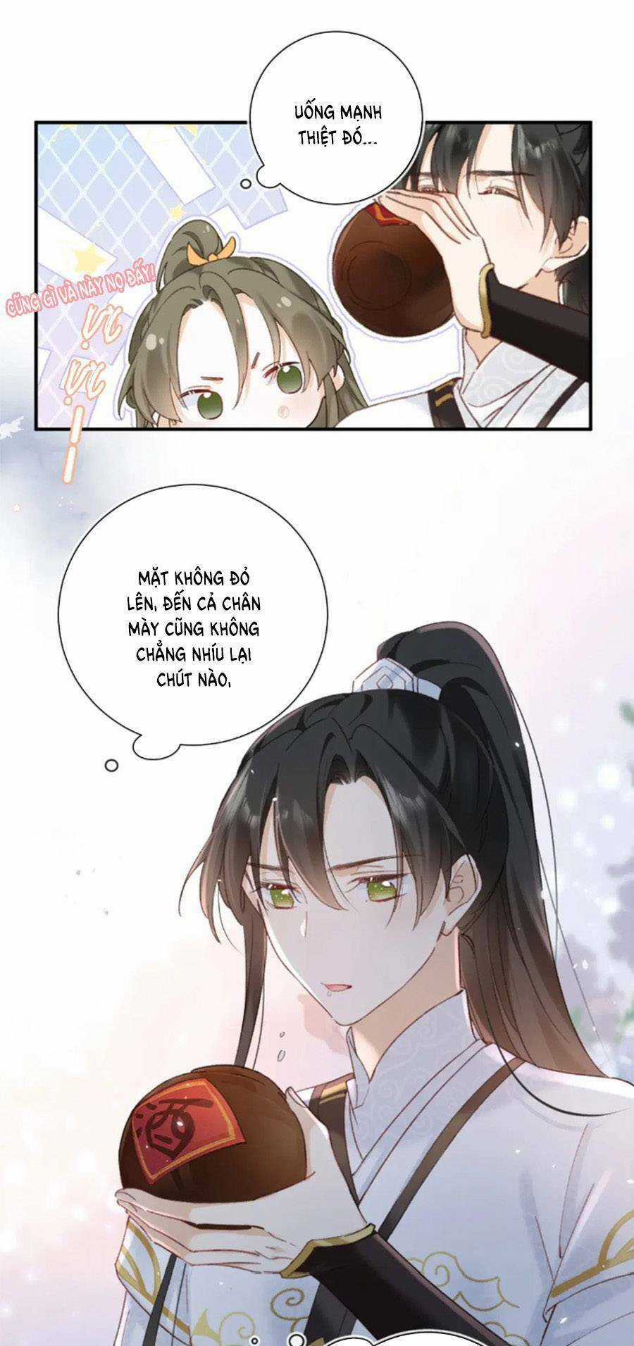 Lui Lui Lui Lui Ra! Chapter 103 trang 41