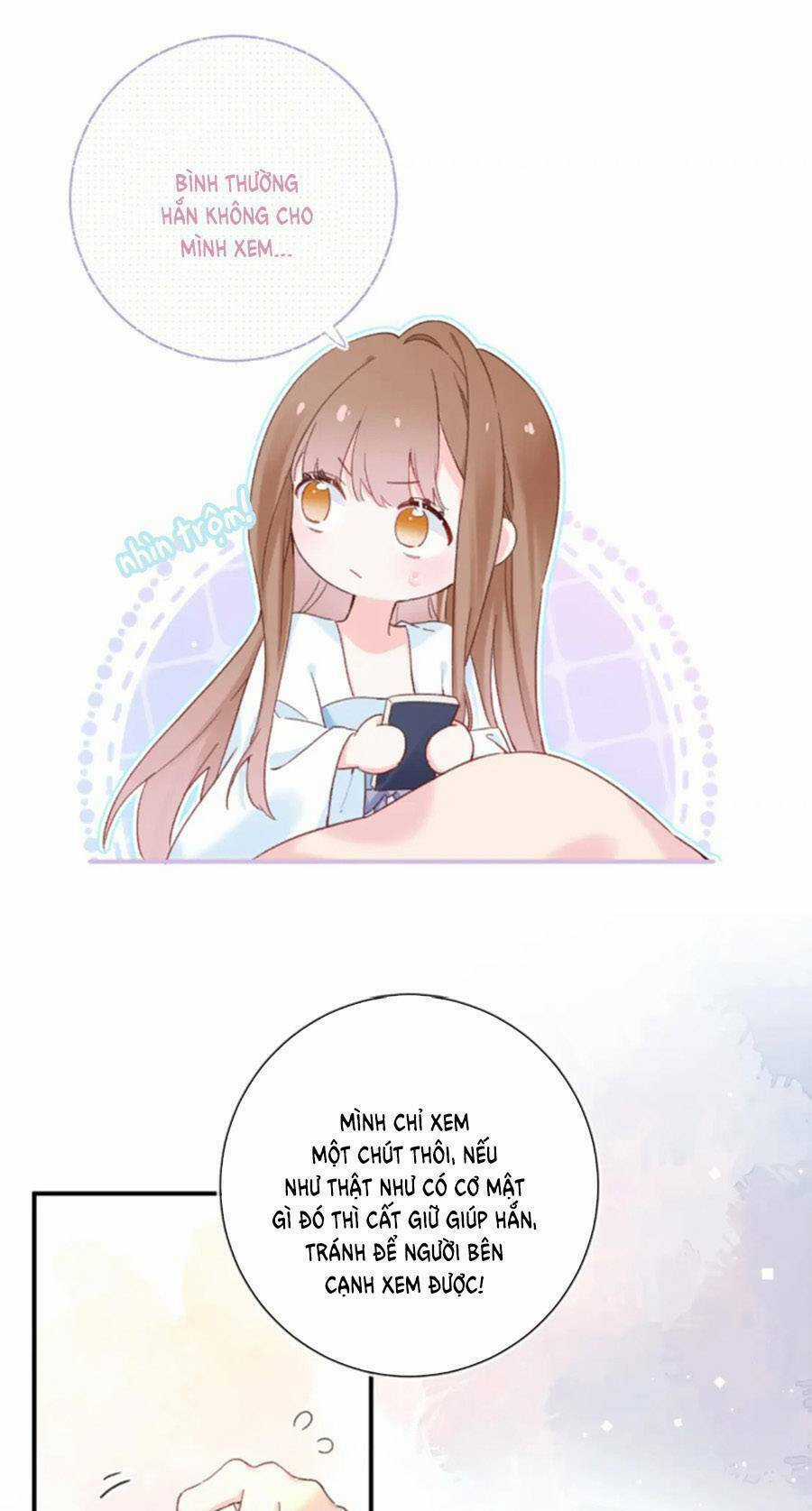 Lui Lui Lui Lui Ra! Chapter 103 trang 5