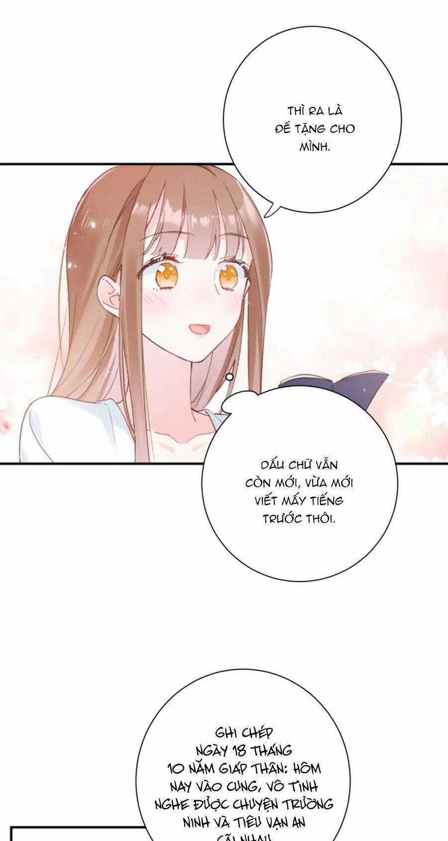 Lui Lui Lui Lui Ra! Chapter 103 trang 7