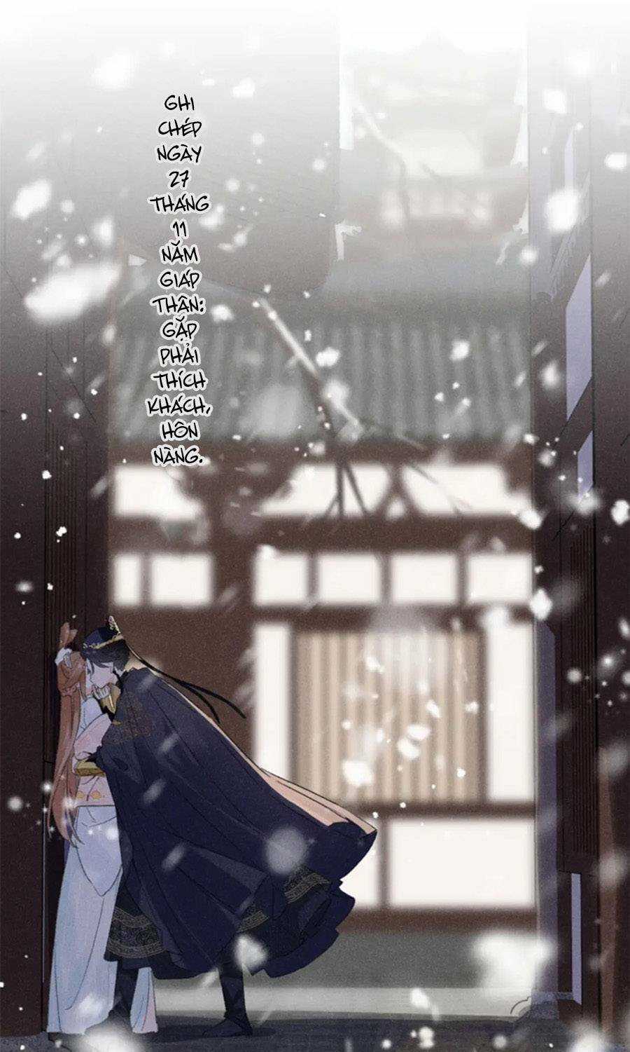 Lui Lui Lui Lui Ra! Chapter 103 trang 9