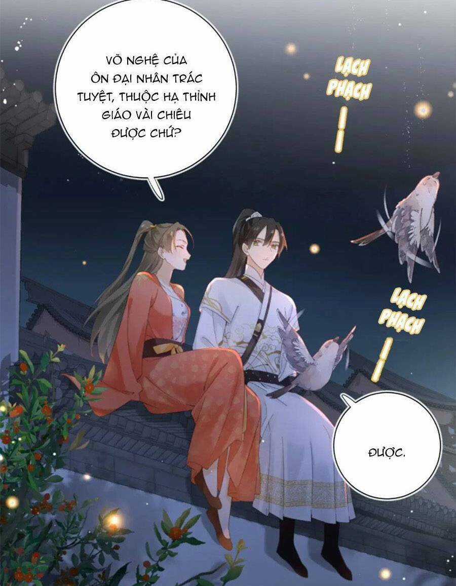 Lui Lui Lui Lui Ra! Chapter 104 trang 11