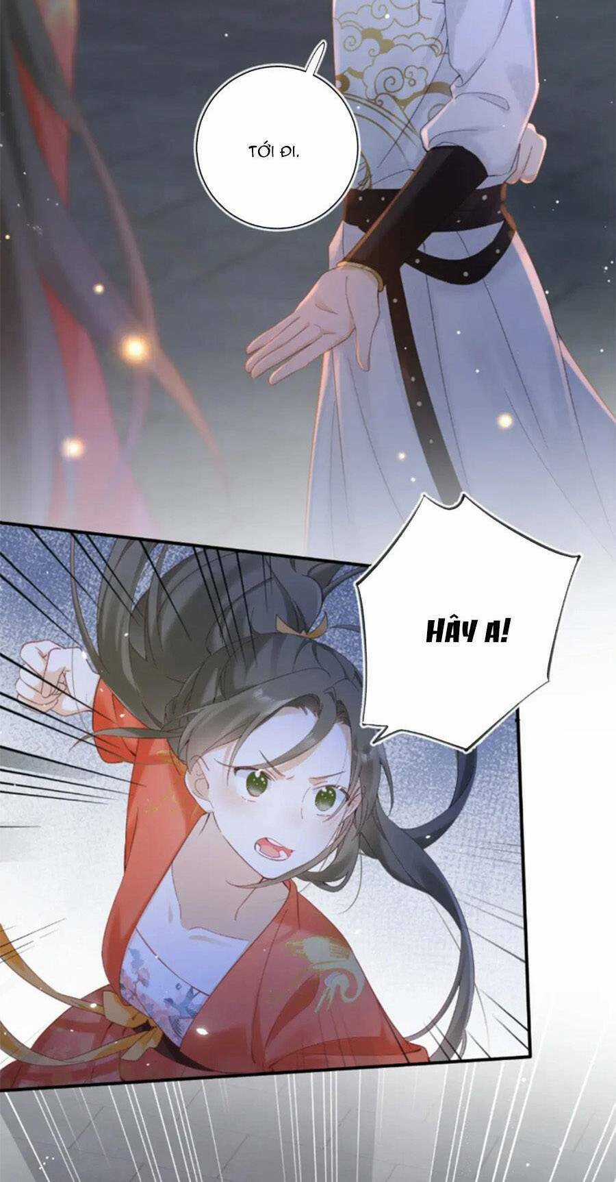 Lui Lui Lui Lui Ra! Chapter 104 trang 14