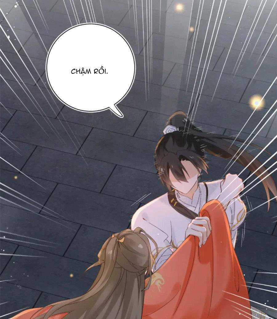 Lui Lui Lui Lui Ra! Chapter 104 trang 15