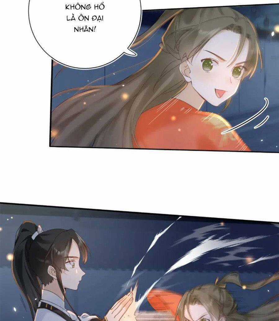 Lui Lui Lui Lui Ra! Chapter 104 trang 17