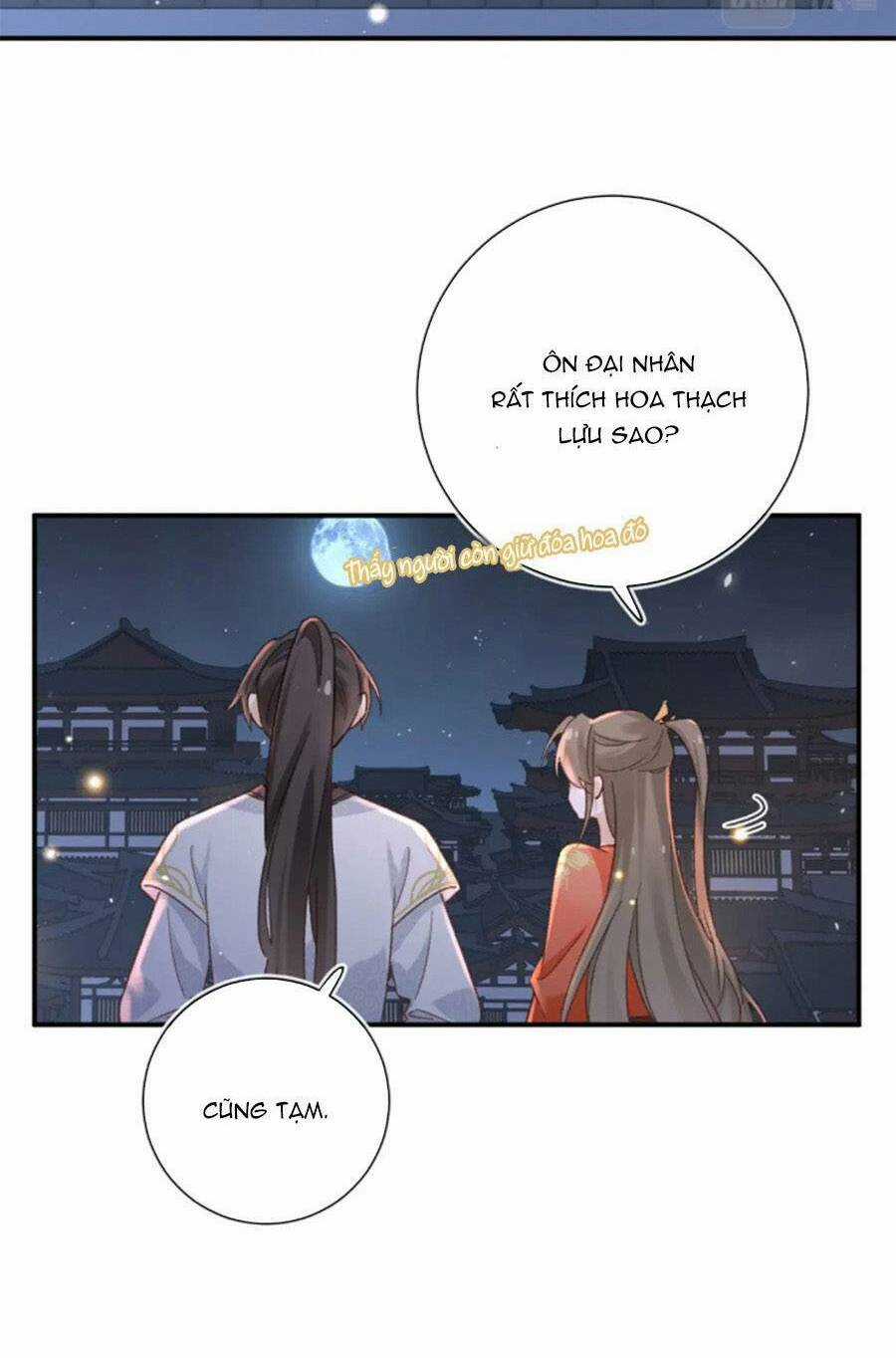 Lui Lui Lui Lui Ra! Chapter 104 trang 2