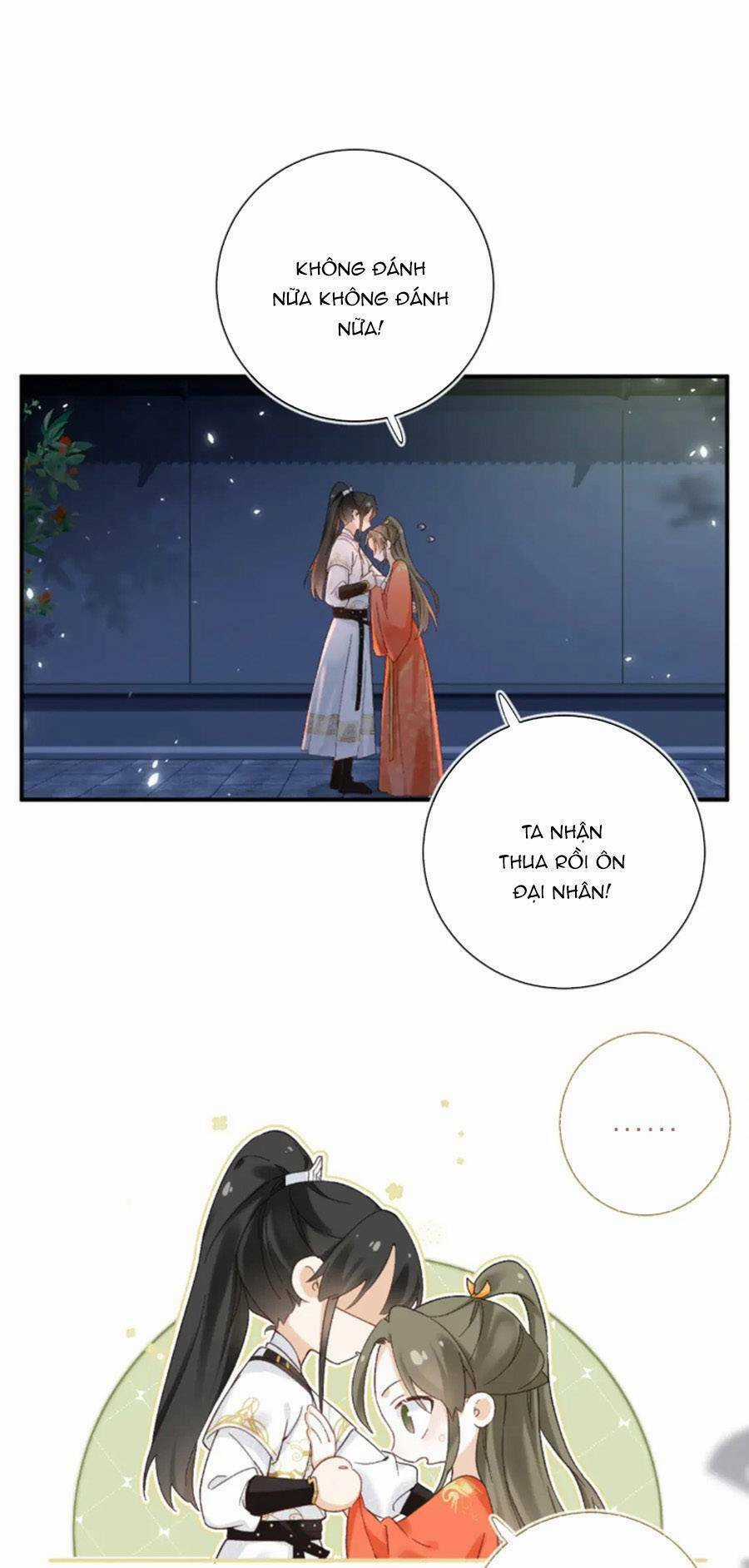 Lui Lui Lui Lui Ra! Chapter 104 trang 23