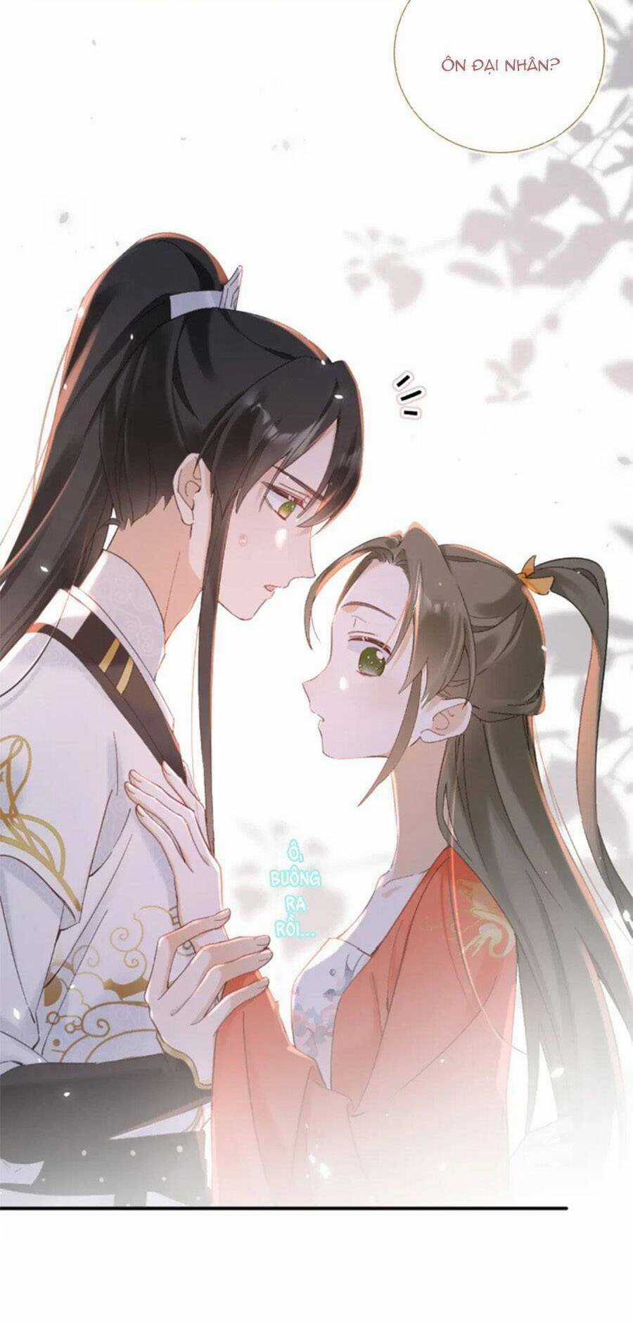 Lui Lui Lui Lui Ra! Chapter 104 trang 24