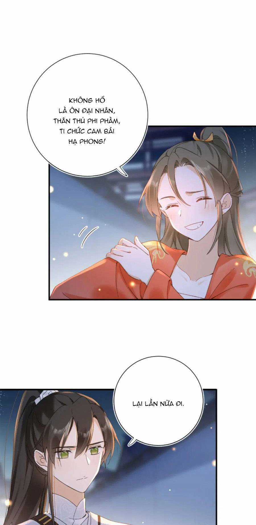 Lui Lui Lui Lui Ra! Chapter 104 trang 25