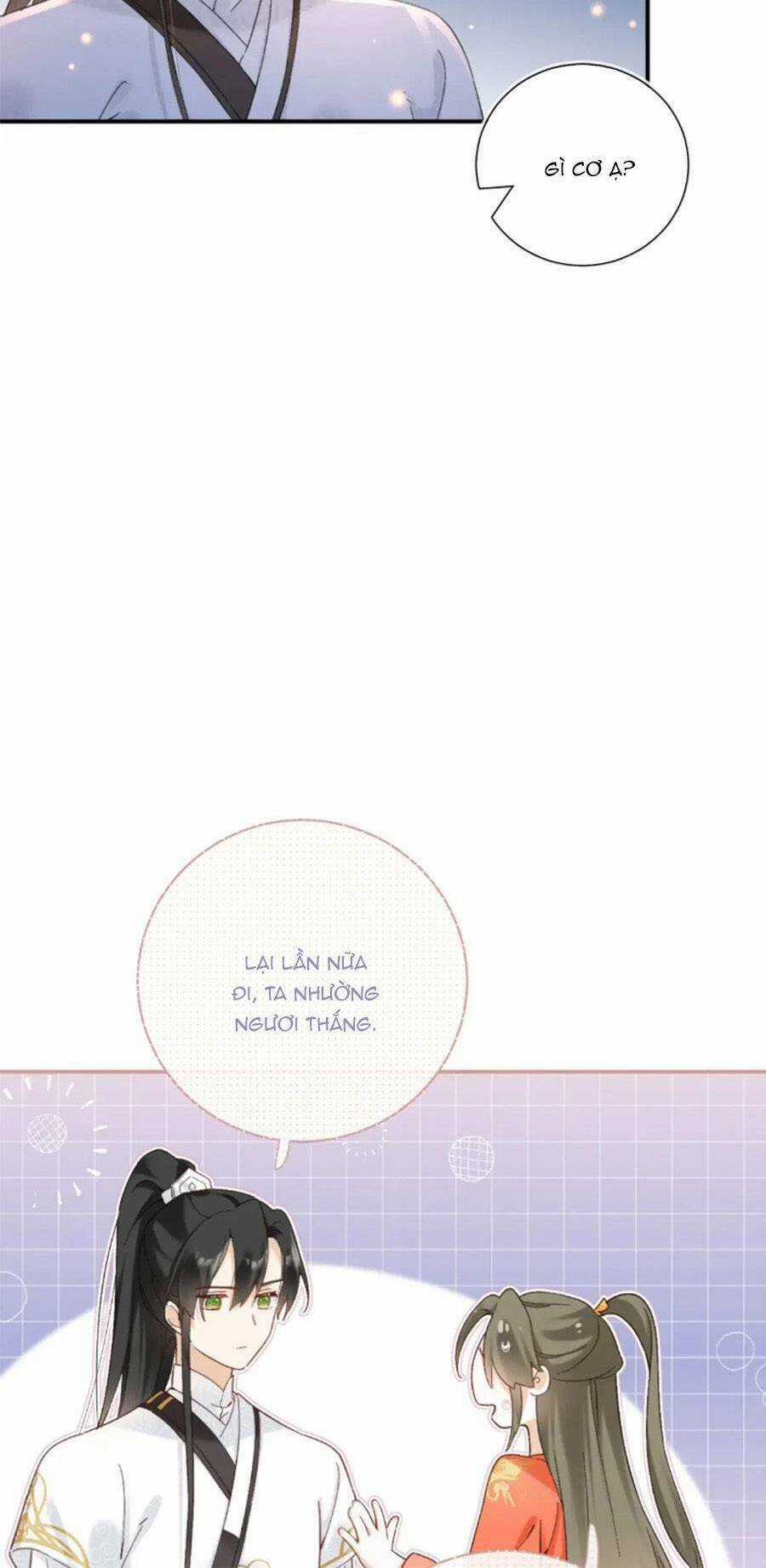 Lui Lui Lui Lui Ra! Chapter 104 trang 26