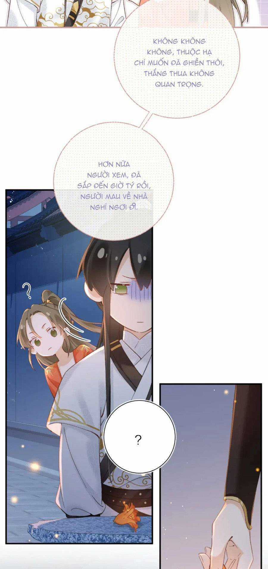 Lui Lui Lui Lui Ra! Chapter 104 trang 27