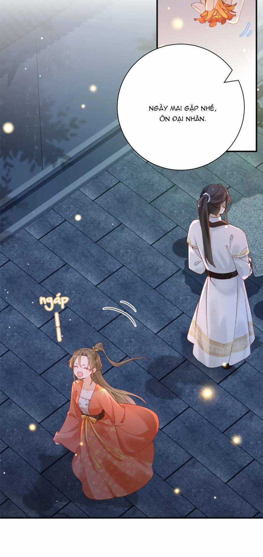 Lui Lui Lui Lui Ra! Chapter 104 trang 28