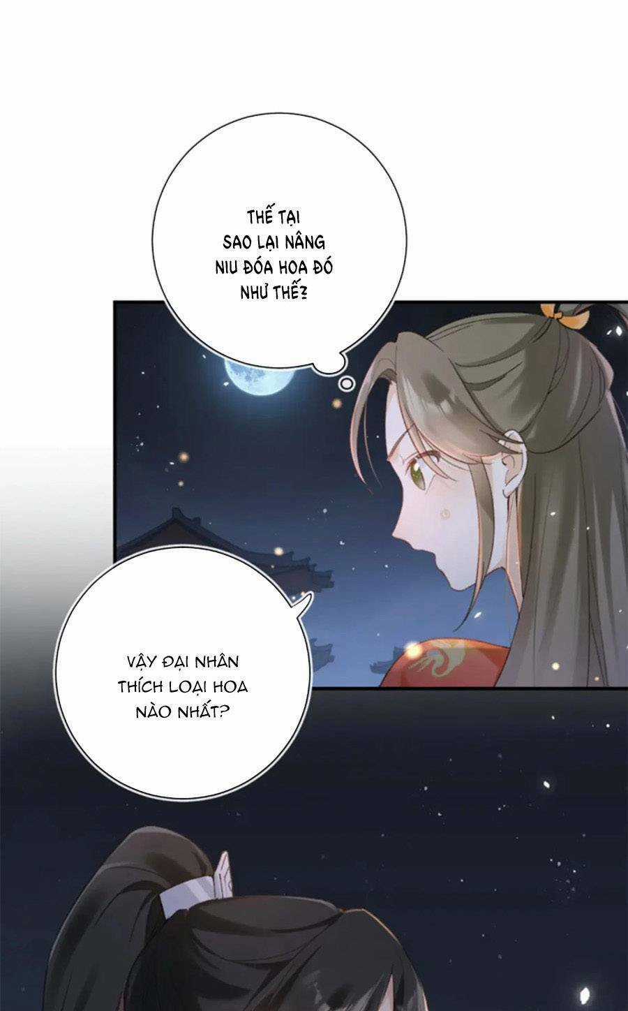 Lui Lui Lui Lui Ra! Chapter 104 trang 3