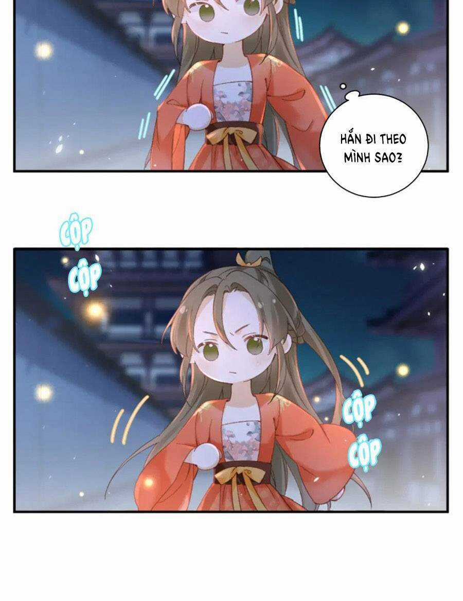 Lui Lui Lui Lui Ra! Chapter 104 trang 30