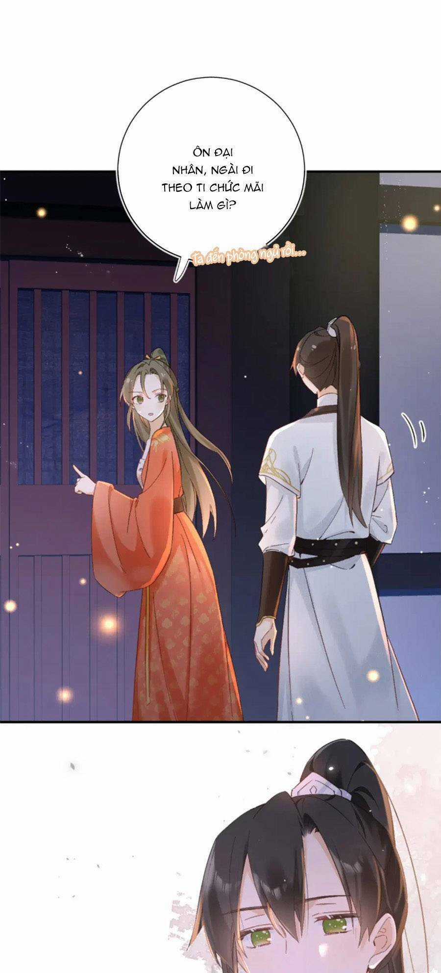 Lui Lui Lui Lui Ra! Chapter 104 trang 31