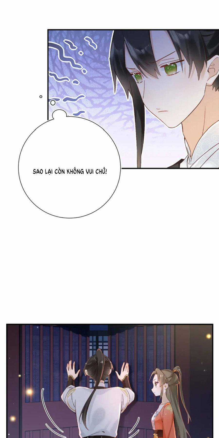 Lui Lui Lui Lui Ra! Chapter 104 trang 33