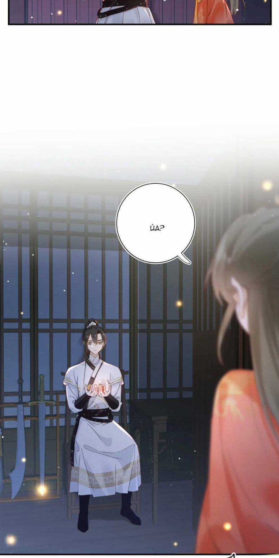 Lui Lui Lui Lui Ra! Chapter 104 trang 34