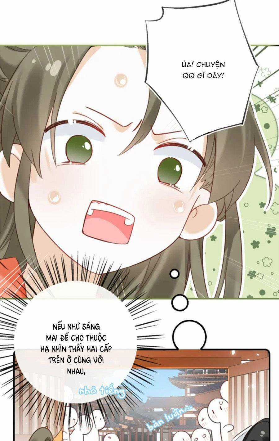 Lui Lui Lui Lui Ra! Chapter 104 trang 35