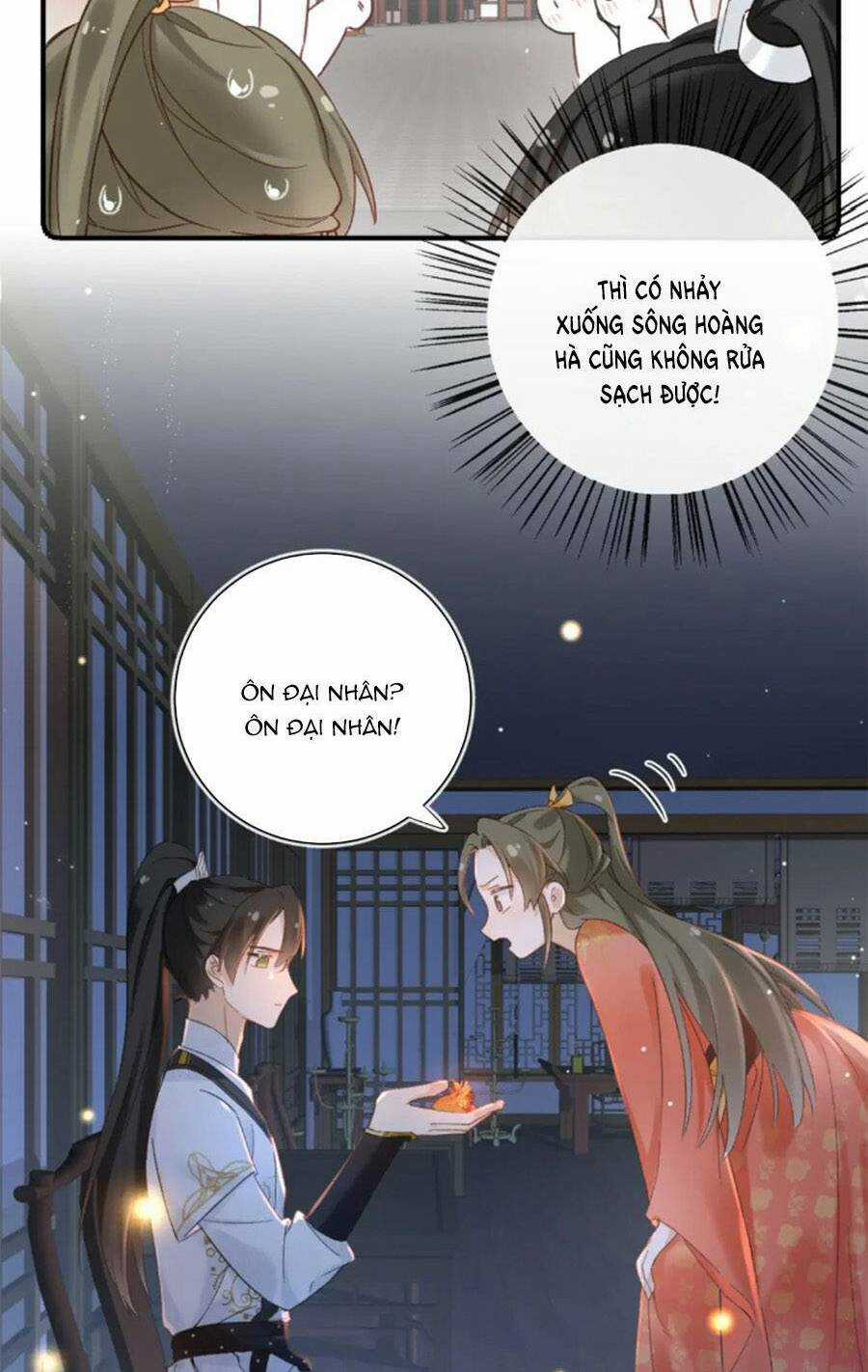 Lui Lui Lui Lui Ra! Chapter 104 trang 36