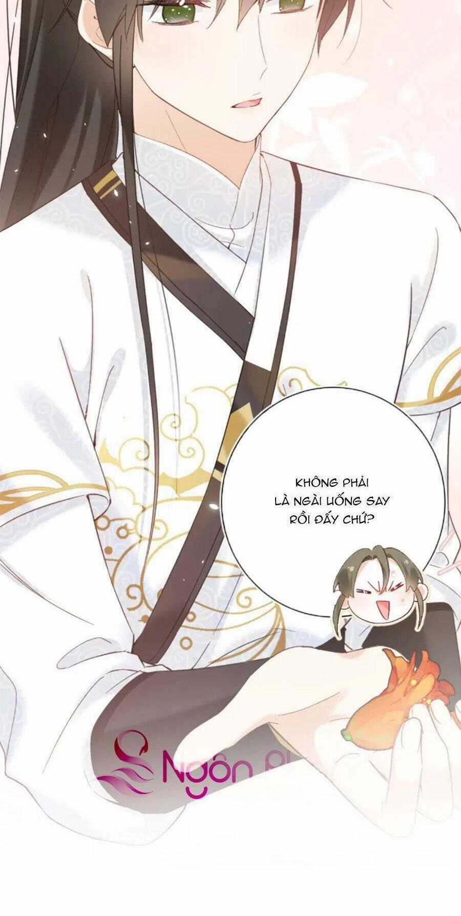 Lui Lui Lui Lui Ra! Chapter 104 trang 38