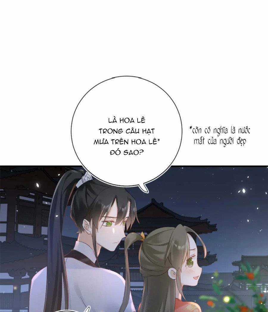 Lui Lui Lui Lui Ra! Chapter 104 trang 5