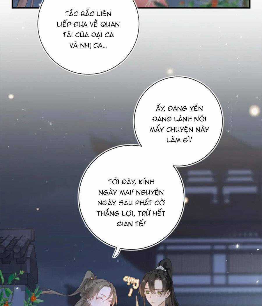 Lui Lui Lui Lui Ra! Chapter 104 trang 7