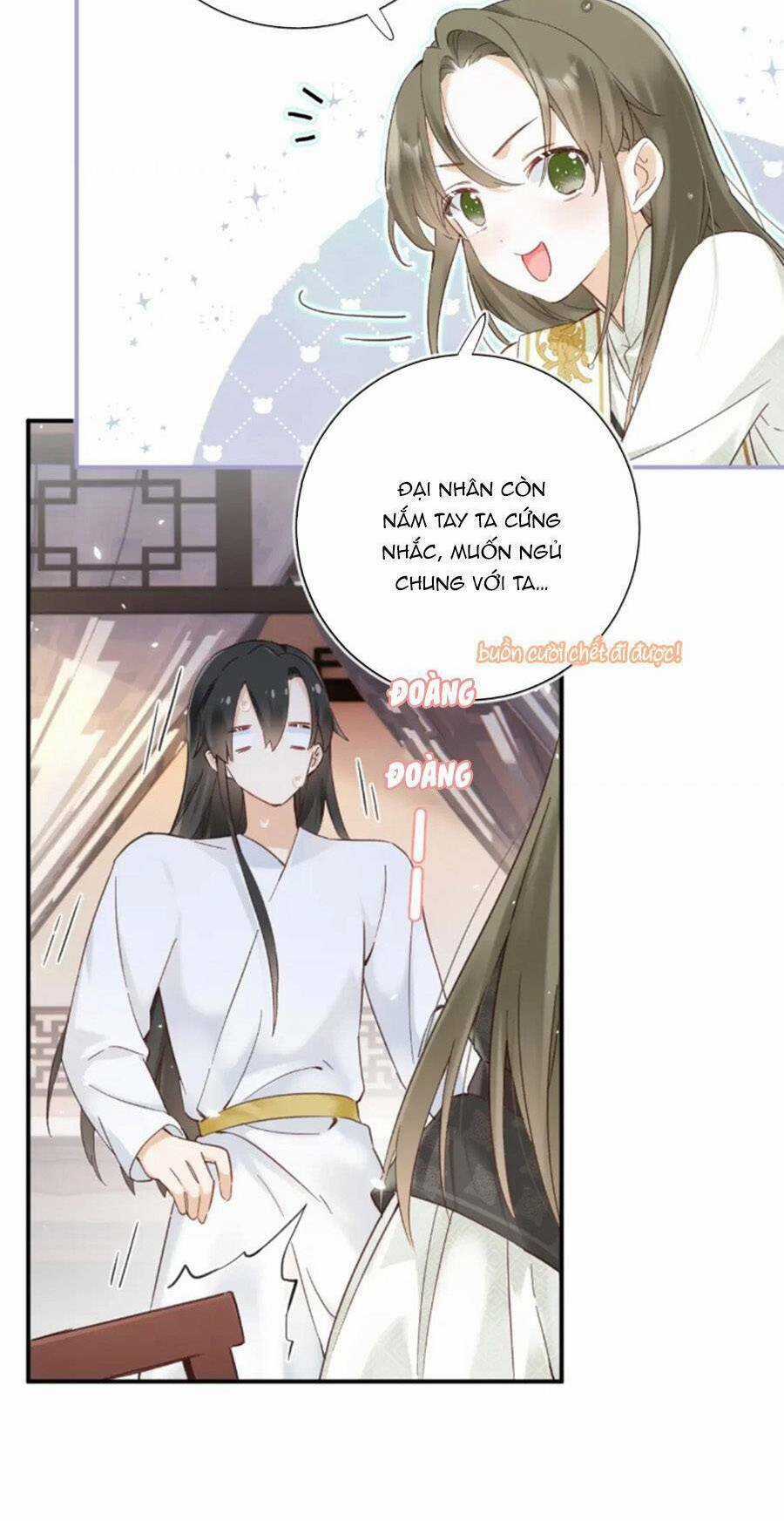 Lui Lui Lui Lui Ra! Chapter 105 trang 16