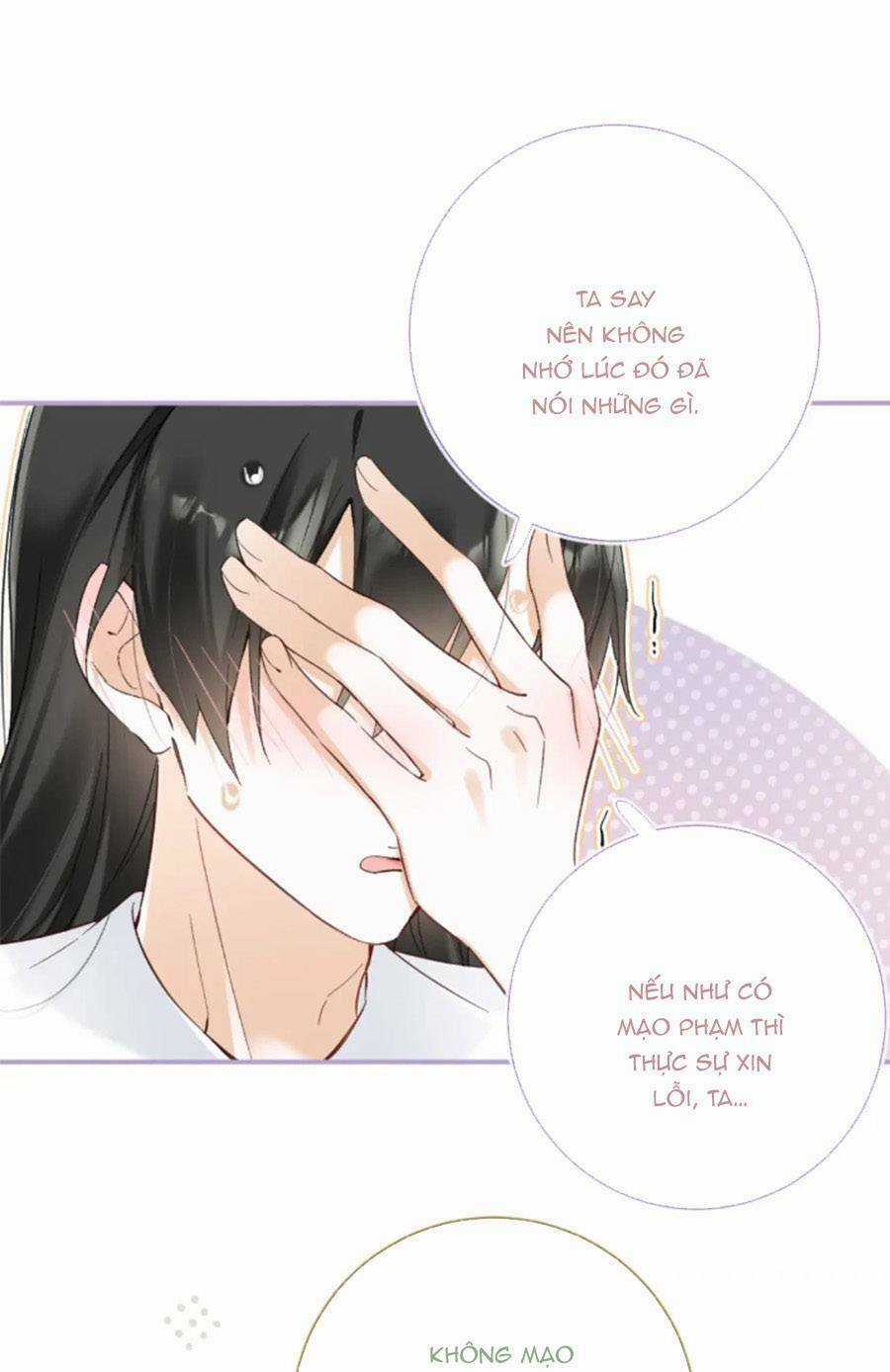 Lui Lui Lui Lui Ra! Chapter 105 trang 17