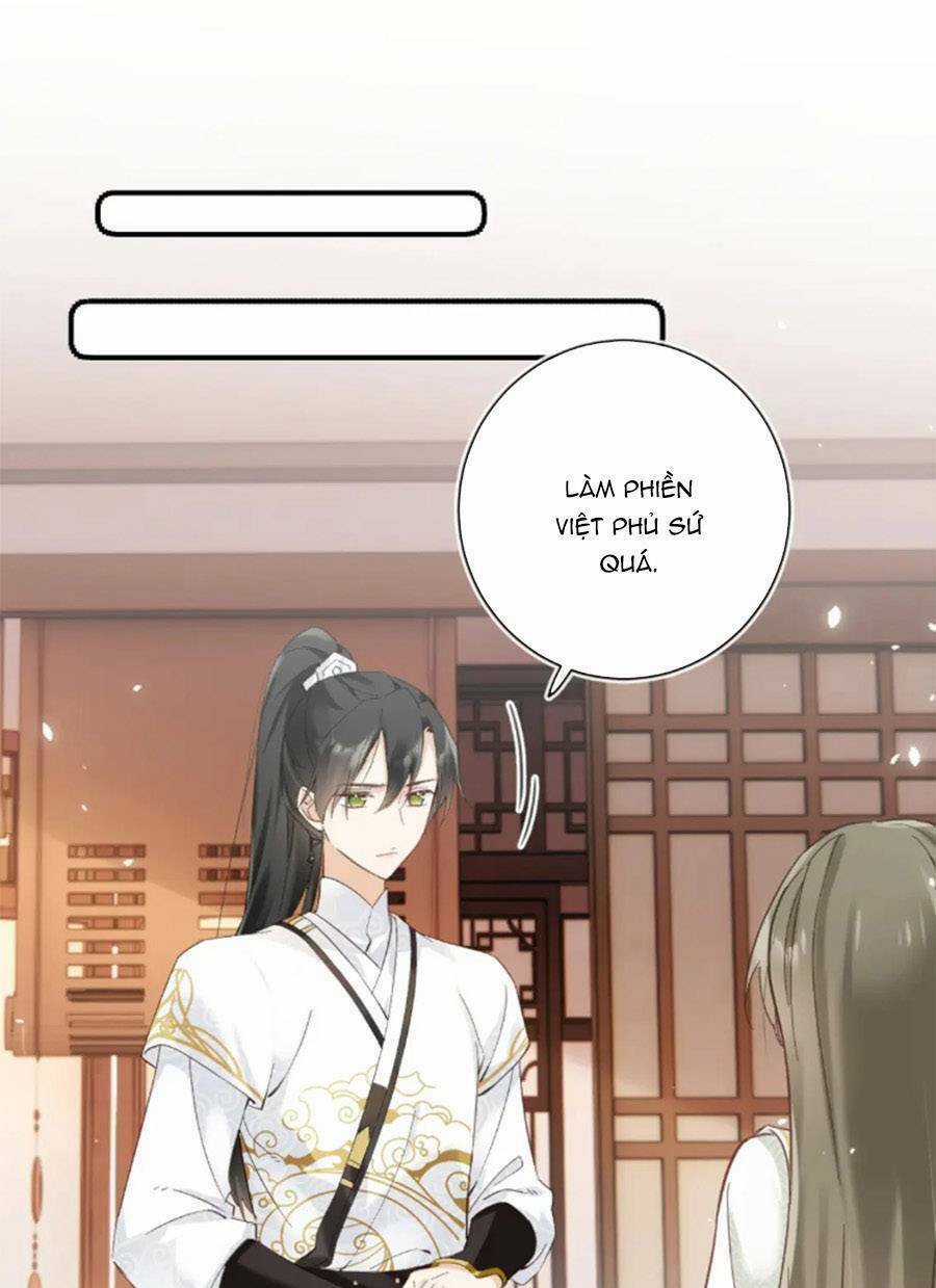 Lui Lui Lui Lui Ra! Chapter 105 trang 19