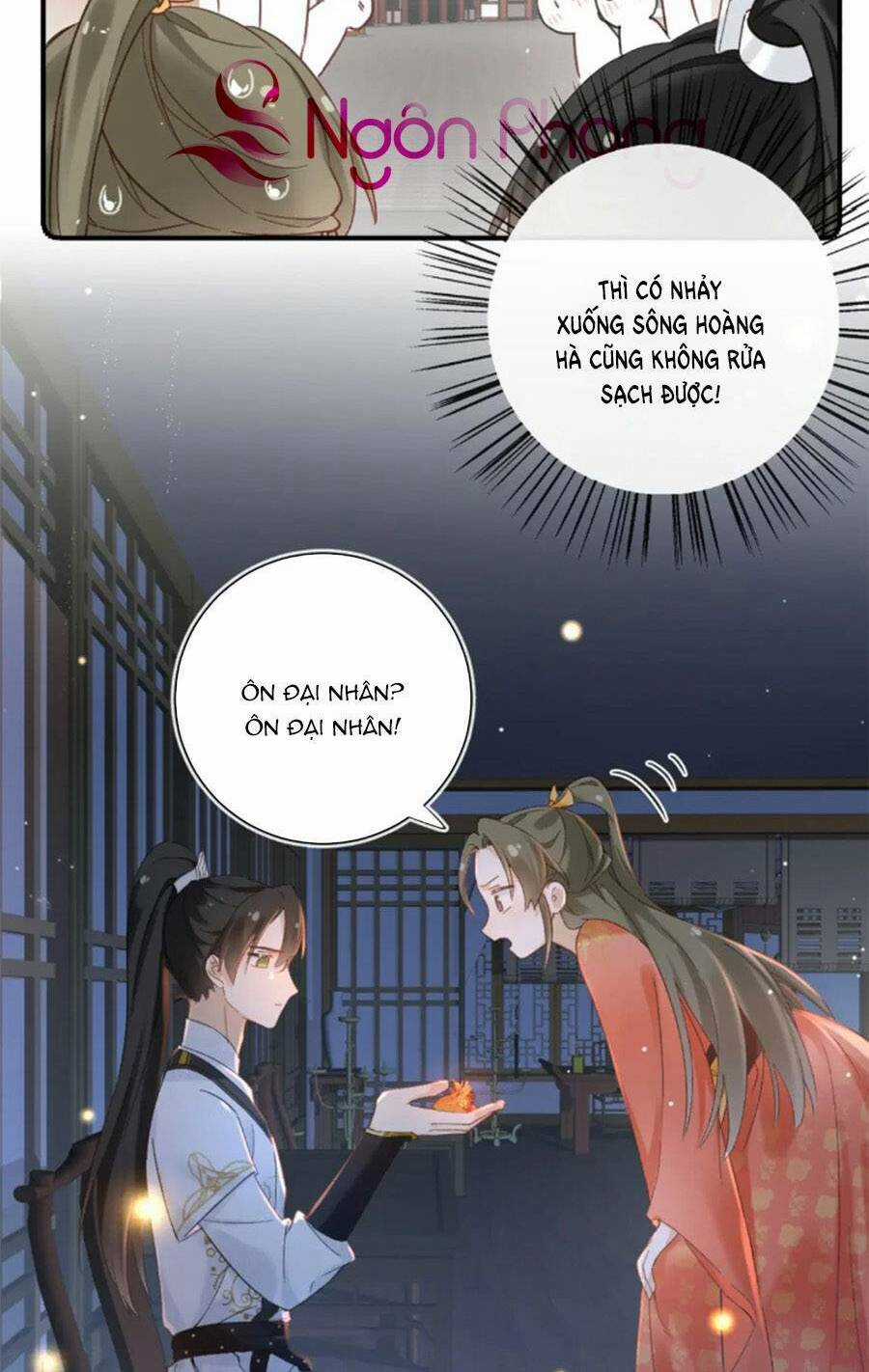 Lui Lui Lui Lui Ra! Chapter 105 trang 2