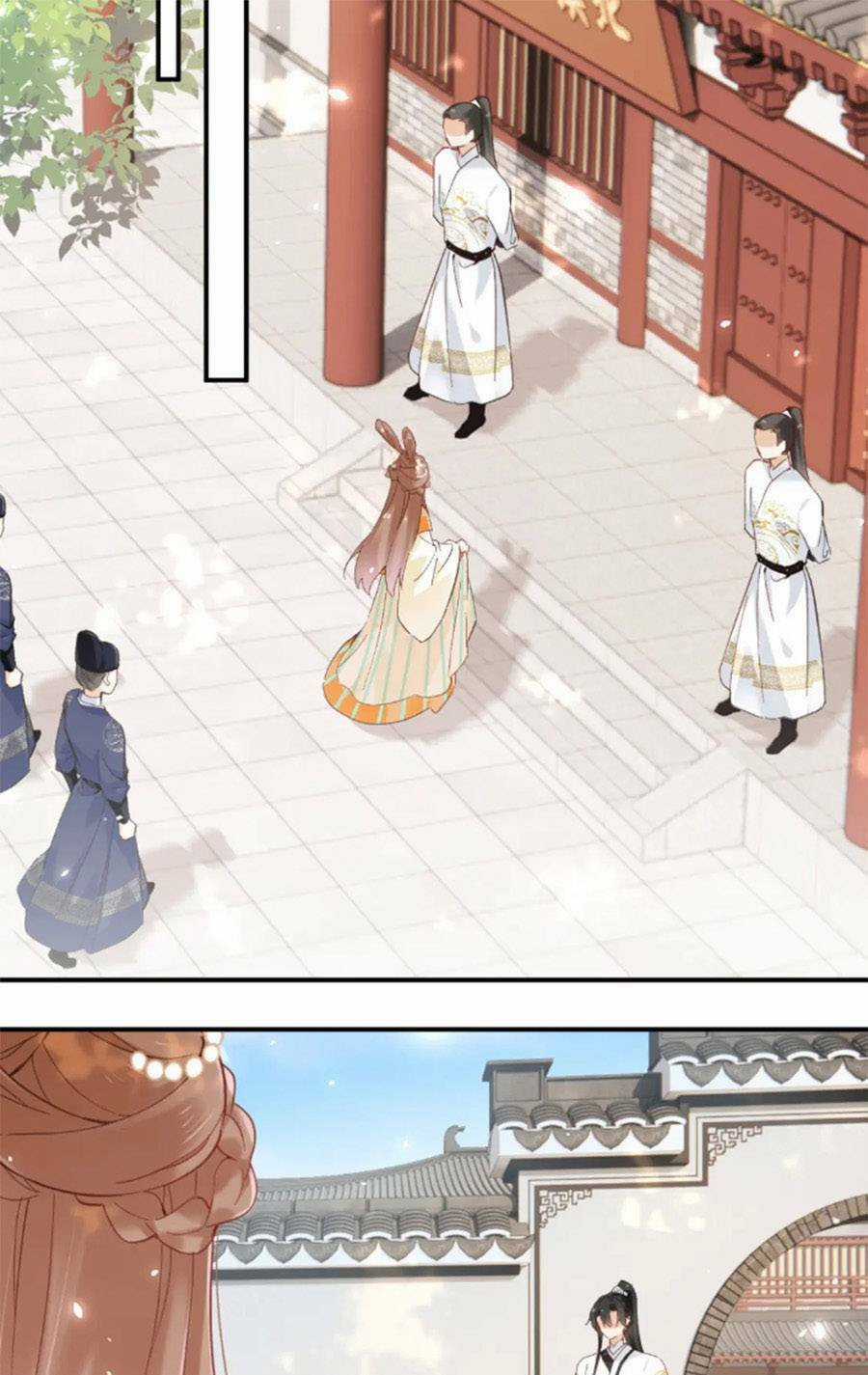 Lui Lui Lui Lui Ra! Chapter 105 trang 23