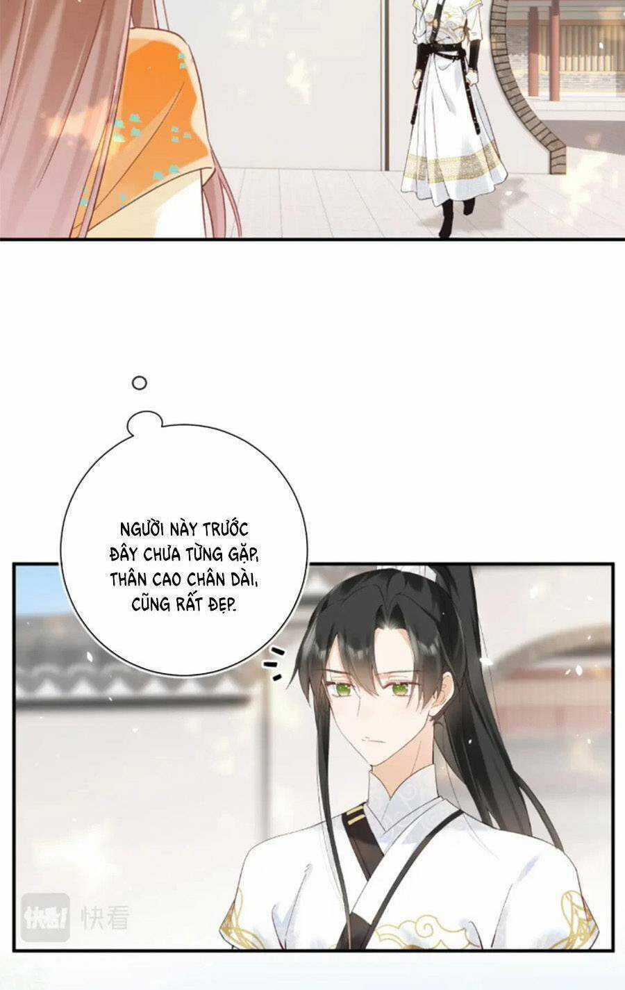 Lui Lui Lui Lui Ra! Chapter 105 trang 24