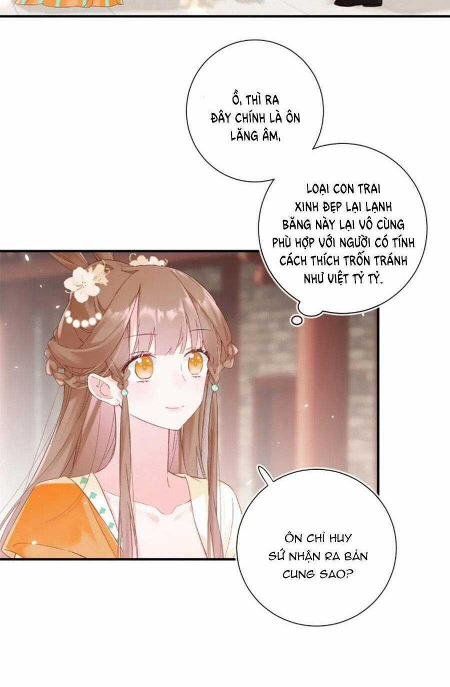 Lui Lui Lui Lui Ra! Chapter 105 trang 26