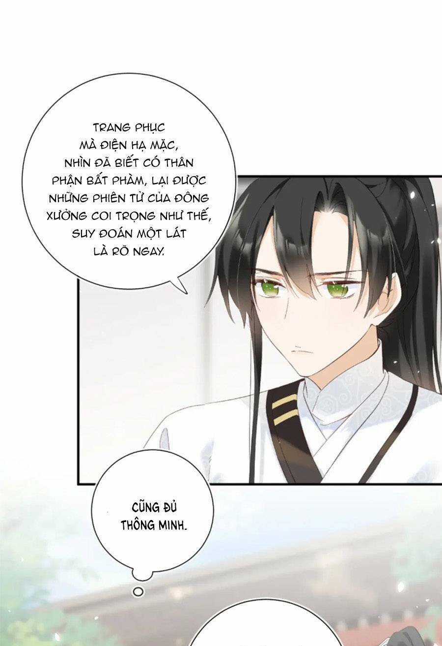 Lui Lui Lui Lui Ra! Chapter 105 trang 27