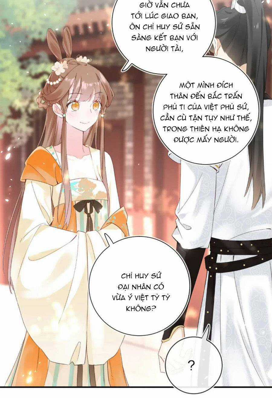 Lui Lui Lui Lui Ra! Chapter 105 trang 28