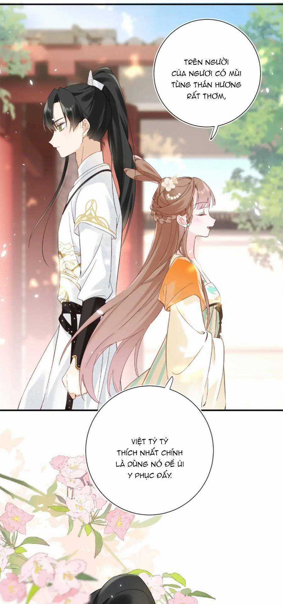 Lui Lui Lui Lui Ra! Chapter 105 trang 29